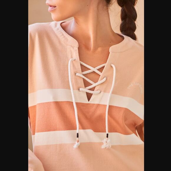 Anthropologie The Upside Freja Pullover - New - Medium - Picture 3 of 6